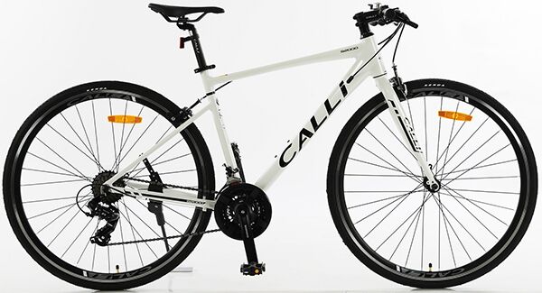 Xe đạp touring CALLI S2000 2023